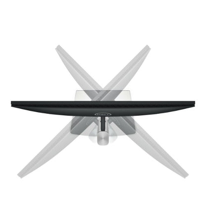 DELL Pro Plus P2425E computer monitor 61.1 cm (24.1") 1920 x 1200 pixels WUXGA LCD Black