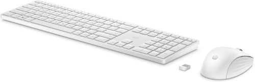 HP 655 Wireless Keyboard and Mouse Combo