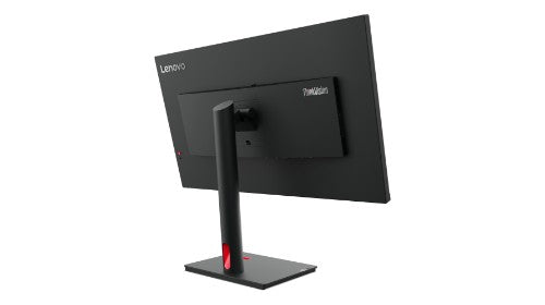 Lenovo ThinkVision T32p-30 computer monitor 80 cm (31.5") 3840 x 2160 pixels 4K Ultra HD LED Black