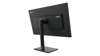 Lenovo ThinkVision T32p-30 computer monitor 80 cm (31.5") 3840 x 2160 pixels 4K Ultra HD LED Black