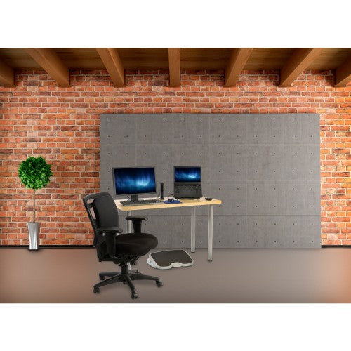 Kensington VALUE KBRD BLACK ES