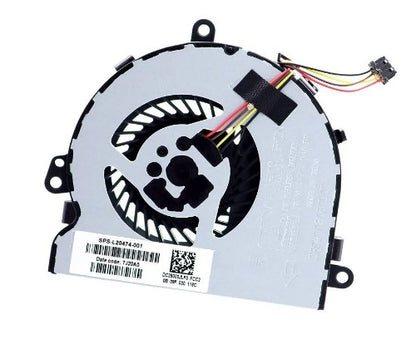 HP L20474-001 laptop spare part Fan