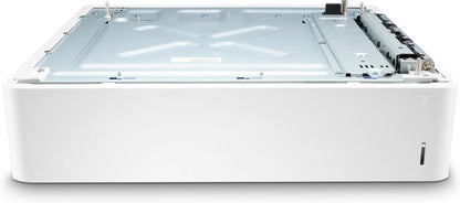 HP LaserJet 550-sheet Paper Tray