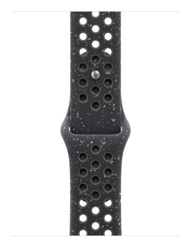 Apple MYJP3ZM/A Smart Wearable Accessories Band Black Fluoroelastomer