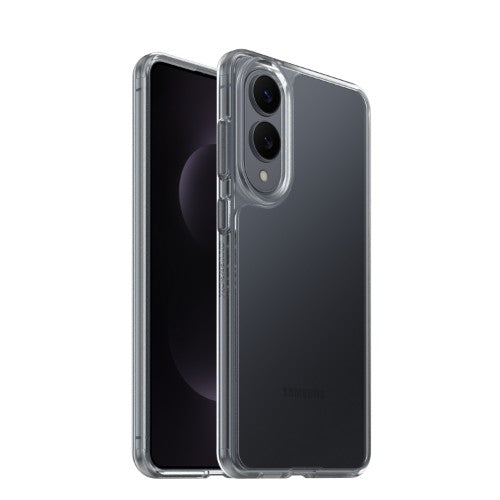 OtterBox React Series for Samsung Galaxy S25 Edge, transparent - No Retail Packaging