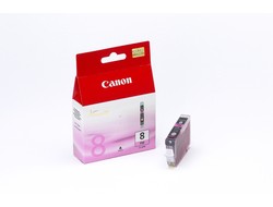 Canon 0625B001/CLI-8PM Ink cartridge light magenta, 5.63K pages 13ml for Canon Pixma IP 6600/MP 960/Pro 9000
