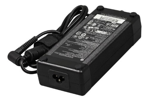 HP 600081-001 power adapter/inverter Indoor 150 W Black