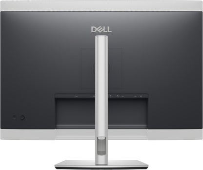 DELL Pro Plus P2725DE computer monitor 68.6 cm (27") 2560 x 1440 pixels Quad HD LCD Black, Silver