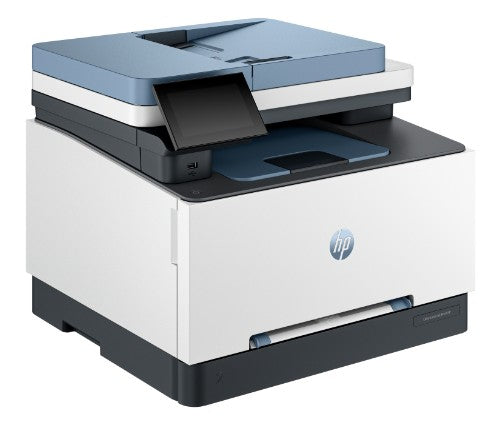 HP LaserJet Pro 3302sdw Wireless Multifunction Color Printer, Copier, Scanner; Duplex