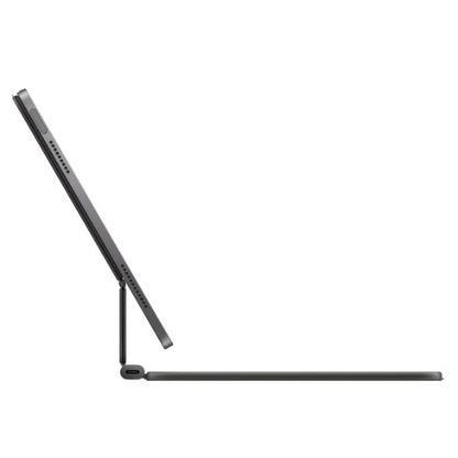 Apple Magic Keyboard QWERTZ German Black