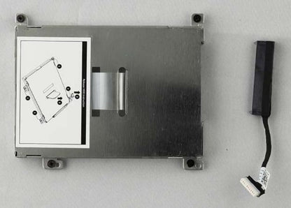 HP 848351-001 laptop spare part HDD Tray