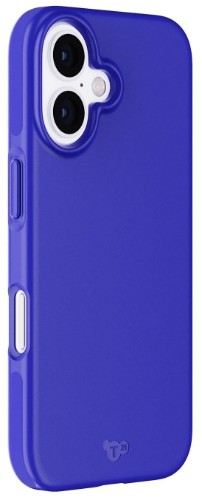 Tech21 EvoLite mobile phone case 15.5 cm (6.1") Cover Blue