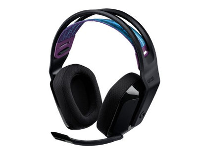Logitech G G535 LIGHTSPEED Wireless Gaming Headset