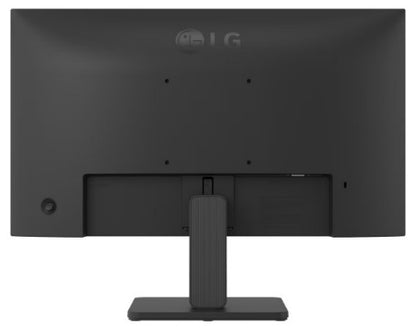 LG 22U401A-B computer monitor 54.6 cm (21.5") 1920 x 1080 pixels Full HD LED Black