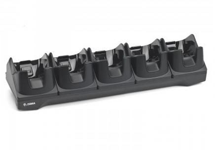 Zebra CRD-TC8X-5SCHG-01 barcode reader accessory