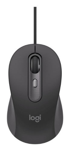 Logitech Signature Slim Wired Combo MK620 for Business