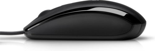 HP X500 Wired Mouse