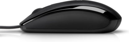 HP X500 Wired Mouse