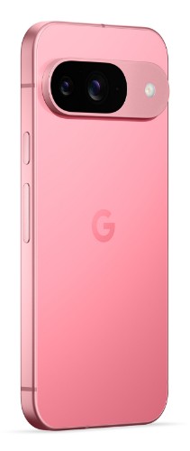 Google Pixel 9 16 cm (6.3"), 12 GB, 256 GB, 50 MP, Android 14, Peony