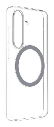 Samsung GP-FFS931YCA mobile phone case 15.8 cm (6.2") Cover Transparent