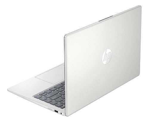 HP 14-ep0022na Intel® Core™ i5 i5-1334U Laptop 35.6 cm (14") Full HD 8 GB DDR4-SDRAM 256 GB SSD Wi-Fi 6 (802.11ax) Windows 11 Home Silver