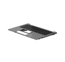 HP N19204-A41 laptop spare part Keyboard
