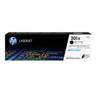 HP CF400X/201X Toner cartridge black high-capacity, 2.8K pages ISO/IEC 19752 for HP Pro M 252