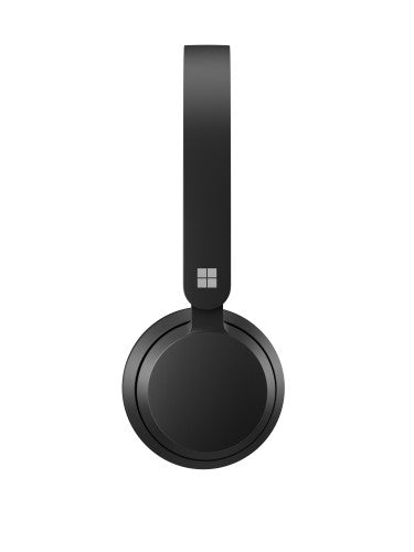 Microsoft Modern USB-C Headset Wired Head-band Office/Call center USB Type-C Black