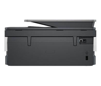 HP OfficeJet Pro 8122e Wireless All-in-One Color Printer, Instant Ink; Two-sided printing