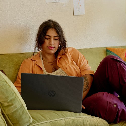 HP 15-fd0066na Intel® Core™ i7 i7-1355U Laptop 39.6 cm (15.6") Full HD 16 GB DDR4-SDRAM 512 GB SSD Wi-Fi 6 (802.11ax) Windows 11 Home Black