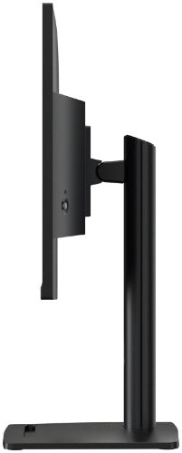 MSI PRO MP275PG 27 Inch Monitor, FHD (1920 x 1080), 100Hz, IPS, 1ms, 1x HDMI 1.4b, 1x DP 1.2a output, 1x D-Sub(VGA), Built-in Speakers, Anti-Glare, Anti-Flicker, Less Blue light, TÜV Certified, VESA, Kensington, 4-way adjustable stand, Black