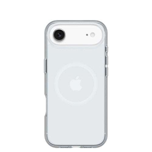 OtterBox React MagSafe Series for Apple iPhone Air, transparent