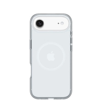OtterBox React MagSafe Series for Apple iPhone Air, transparent