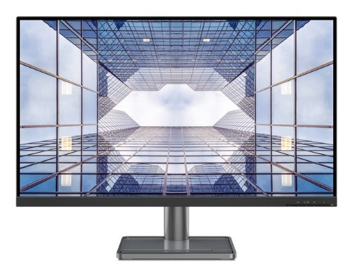 Lenovo L32p-30 computer monitor 80 cm (31.5") 3840 x 2160 pixels 4K Ultra HD LED Black