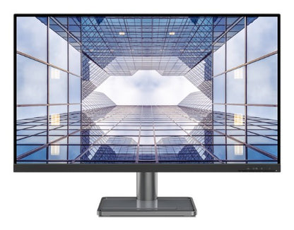 Lenovo L32p-30 computer monitor 80 cm (31.5") 3840 x 2160 pixels 4K Ultra HD LED Black