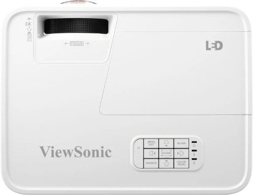 Viewsonic LSD300W-ST data projector Short throw projector 3300 ANSI lumens DLP WXGA (1280x800) White