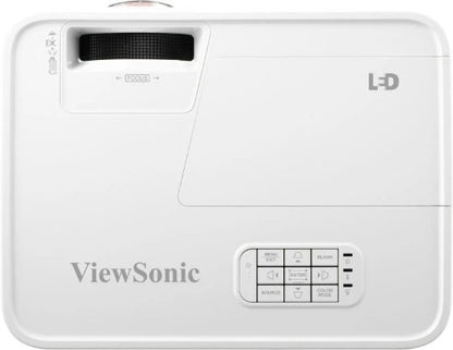 Viewsonic LSD300W-ST data projector Short throw projector 3300 ANSI lumens DLP WXGA (1280x800) White