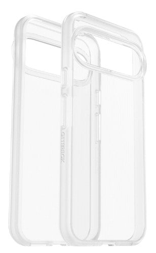 OtterBox React Series for Pixel 9 Pro XL, Clear