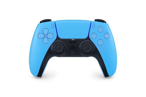 Sony DualSense™ Wireless-Controller - Starlight Blue