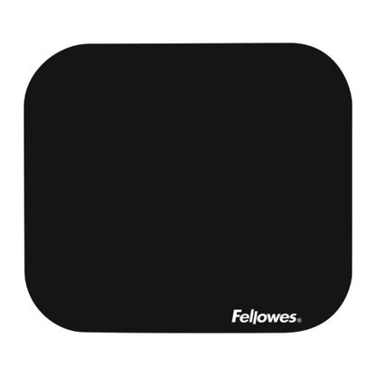 Fellowes Premium Mousepad - Black