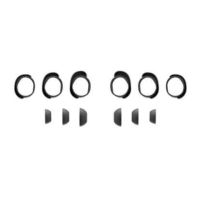 Bose 888507-0100 headphones/headset Wireless In-ear Bluetooth Black