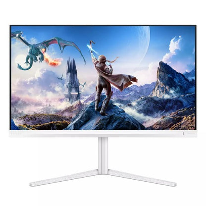 Philips Evnia 5000 computer monitor 68.6 cm (27") 3840 x 2160 pixels 4K Ultra HD LCD White