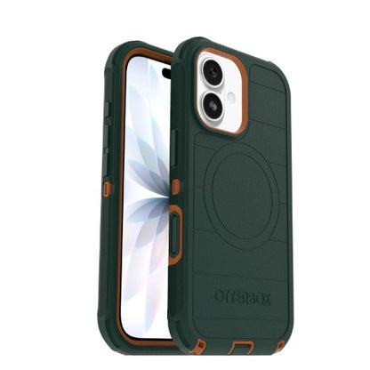OtterBox Defender Pro MagSafe Series for Apple iPhone 17 Coopersmith