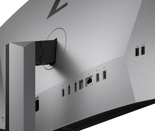 HP Z24m G3 QHD Conferencing Display