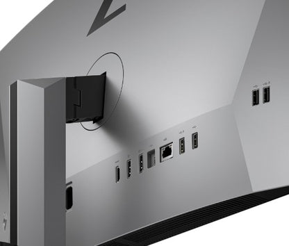 HP Z24m G3 QHD Conferencing Display