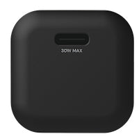 Fairphone ACCHAR-303-WW1 mobile device charger Universal Black AC Fast charging Auto