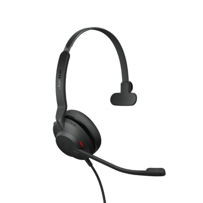 Jabra Evolve2 30 USB-C, UC Mono