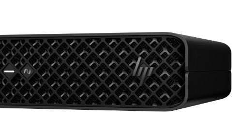 HP Z2 Mini G1i Intel Core Ultra 7 265 32 GB DDR5-SDRAM 1 TB SSD NVIDIA RTX A400 Windows 11 Pro Mini PC Workstation AI Workstation, AI PC Black