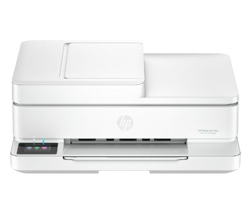 HP ENVY 6530e Wireless All-in-One Color Printer, Instant Ink; Photo printing