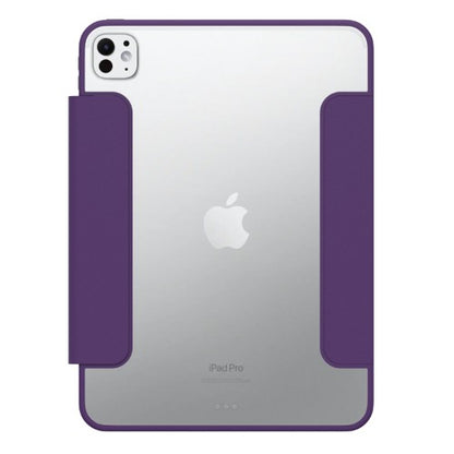 OtterBox Symmetry Folio Series for Apple iPad Pro 11" (M5/M4), Figment